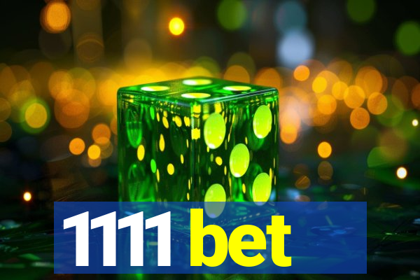 1111 bet